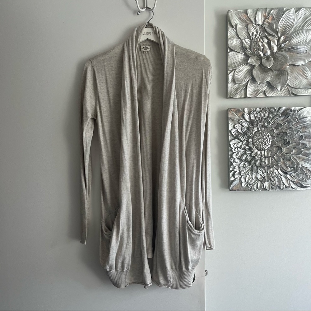 WILFRED (ARITZIA) Flaubert Cardigan